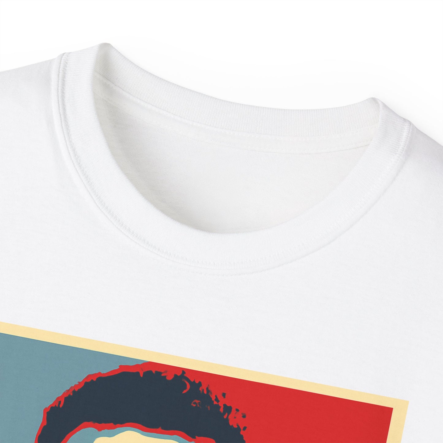 Jimmy Jinky Johnstone Hope T-Shirt