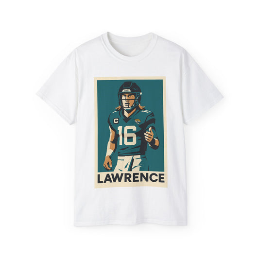 Trevor Lawrence - Carolina Panthers
