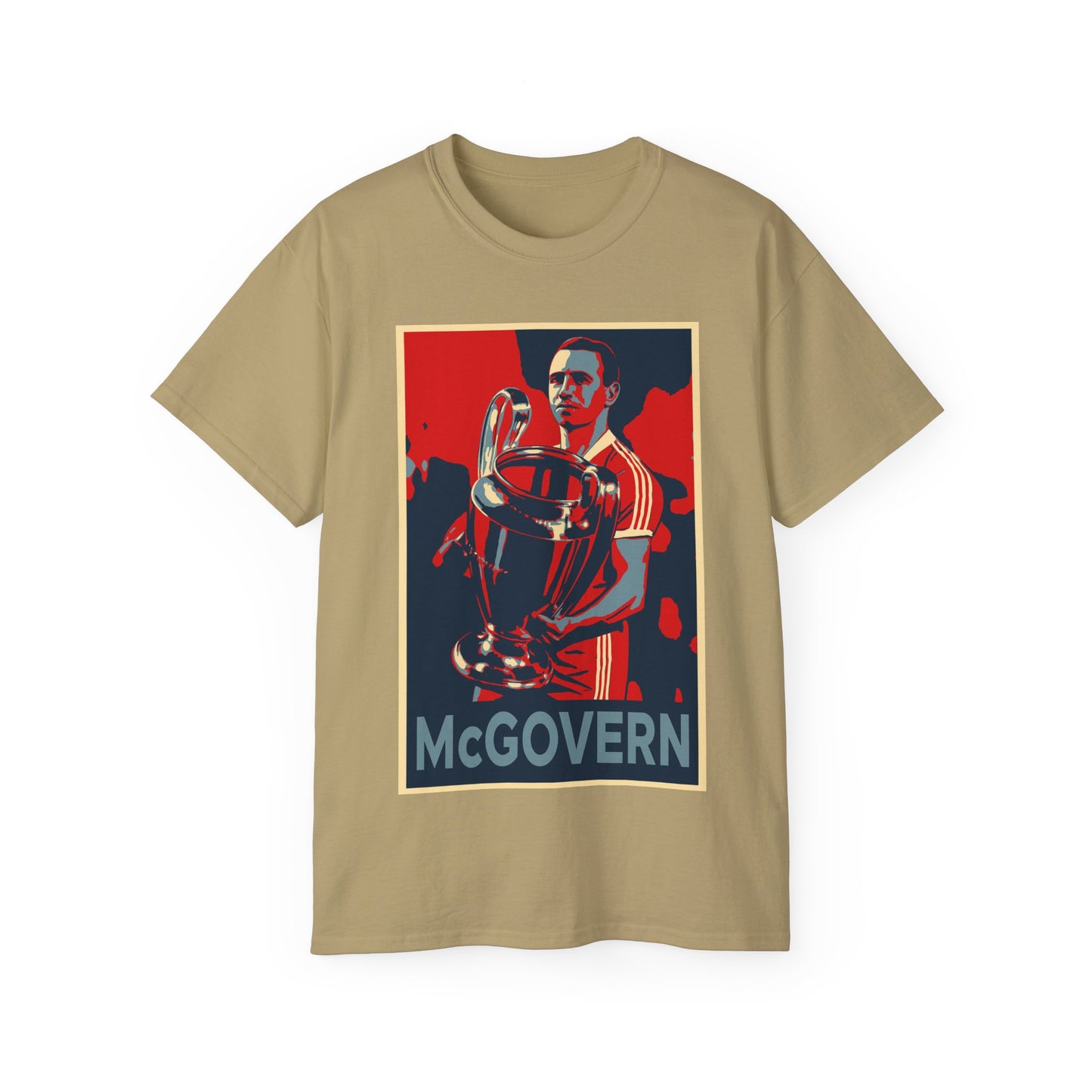 John McGovern Hope T-Shirt