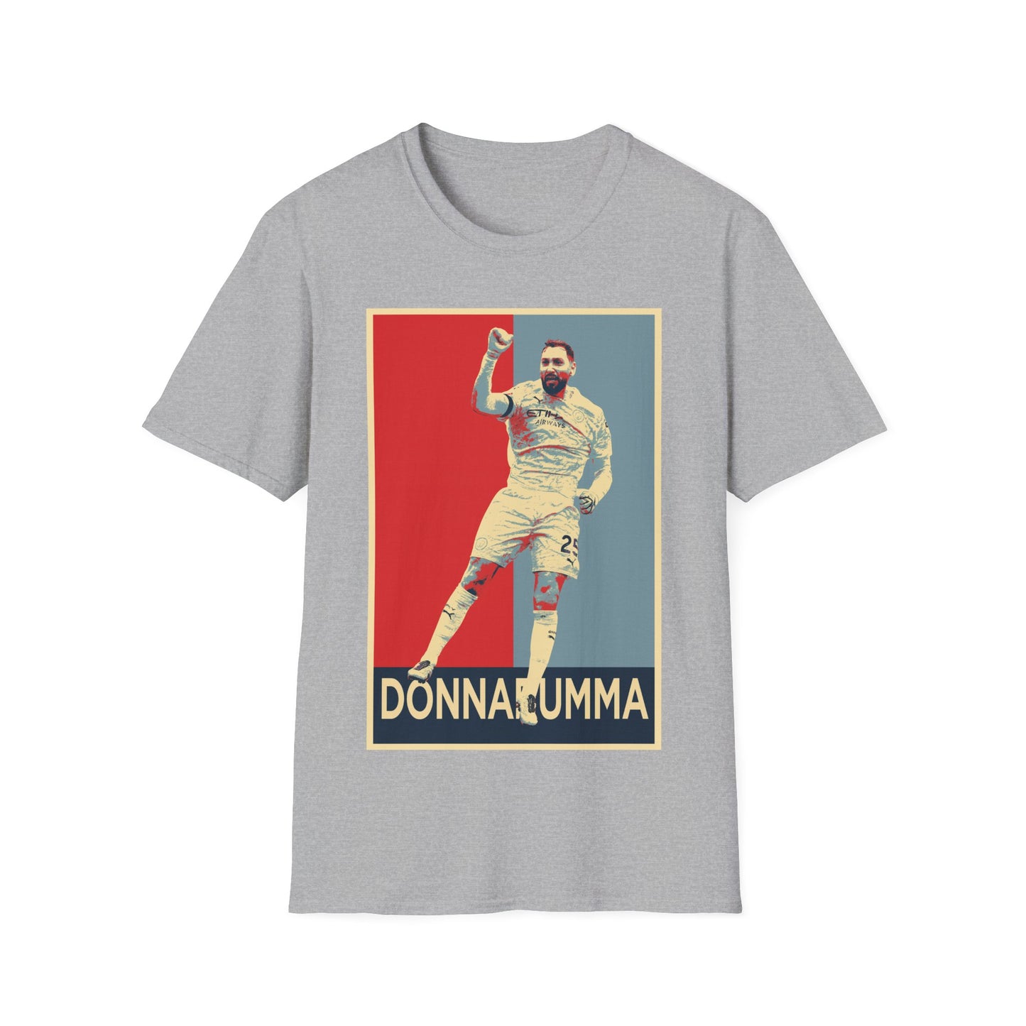 Gianluigi Donnarumma Hope T-Shirt