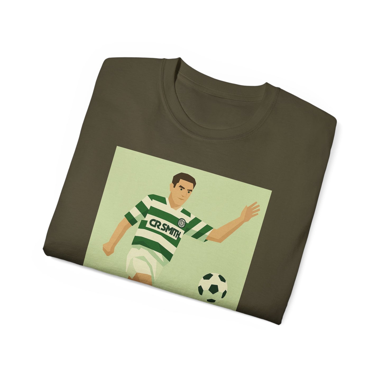 Paul McStay - Celtic