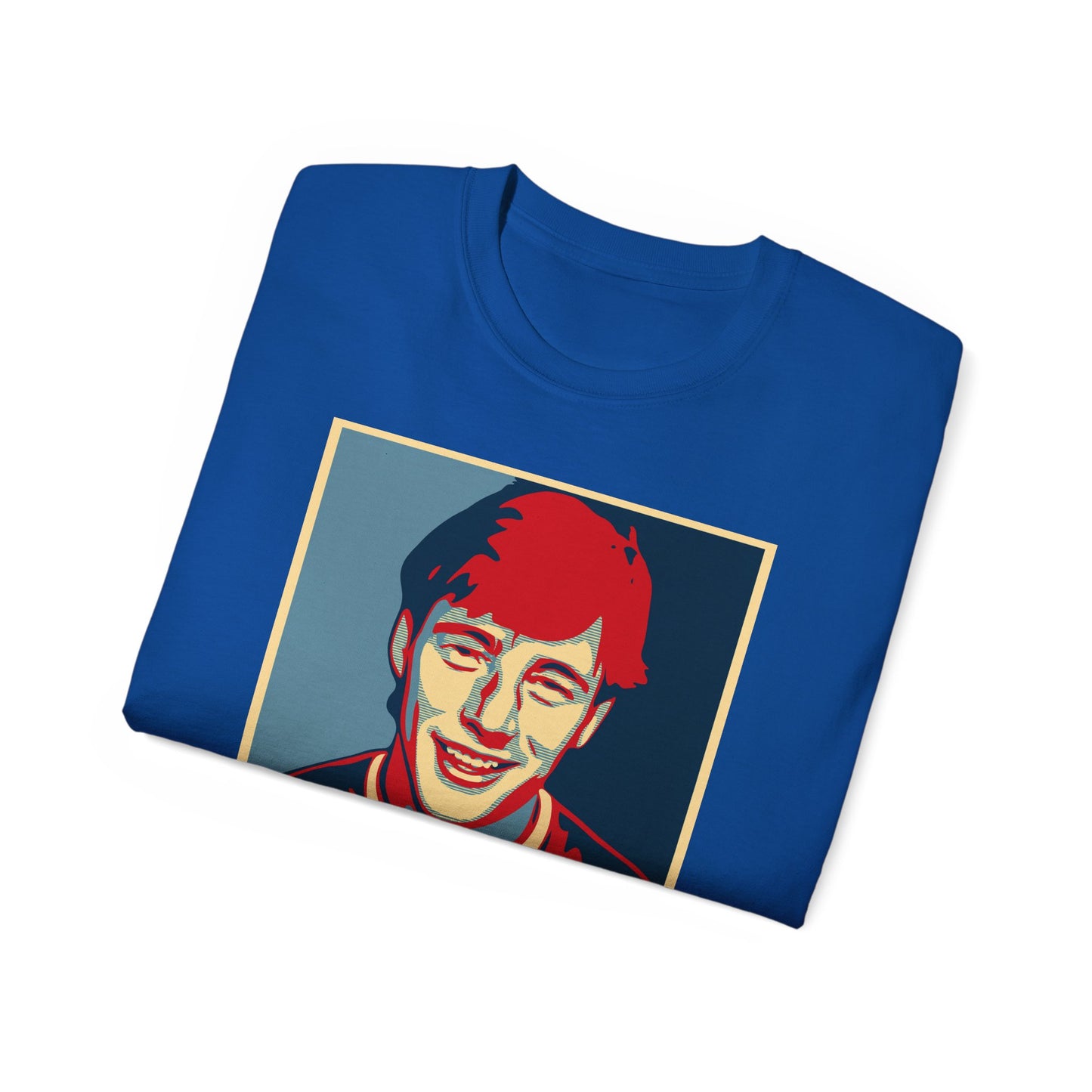 Ally McCoist Hope T-Shirt