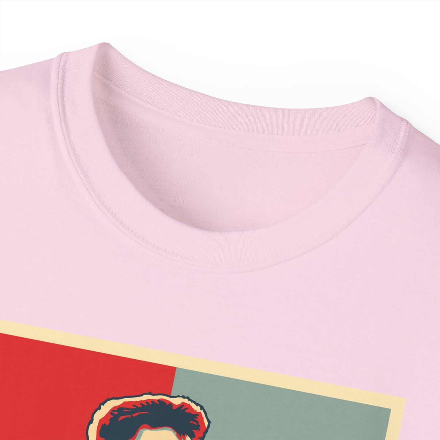 James Forrest Hope T-Shirt