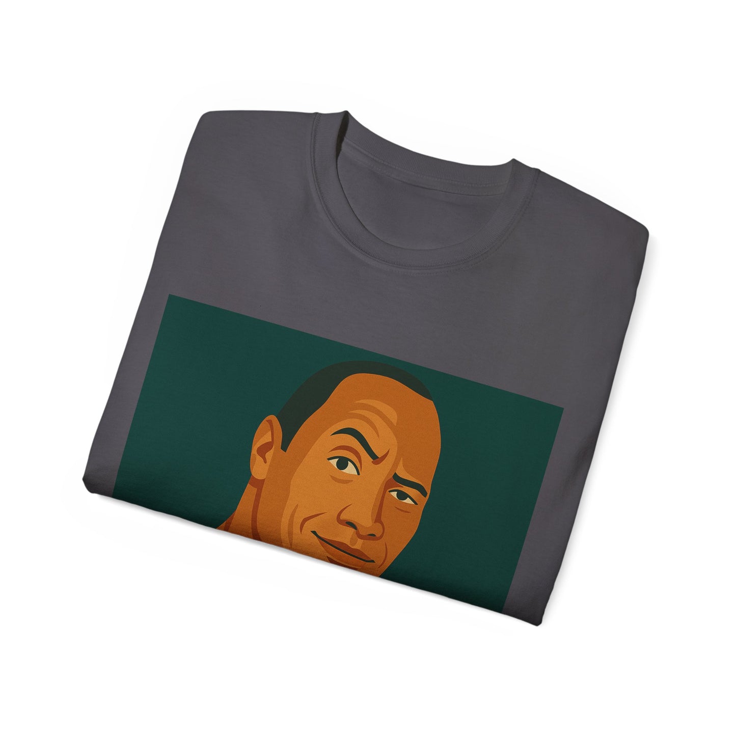 The Rock Dwayne Johnson WWE WWF