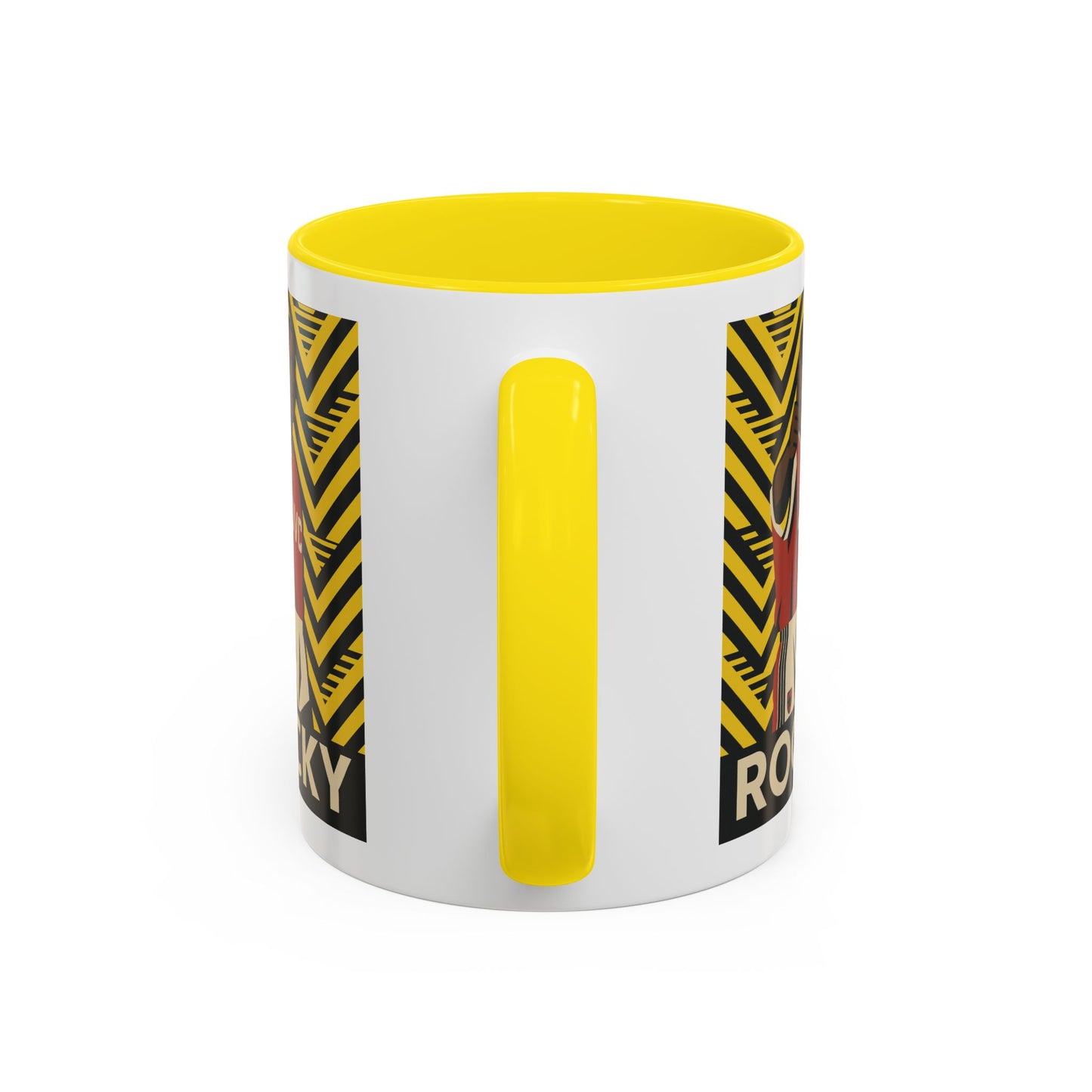 David Rocastle Mug - Arsenal