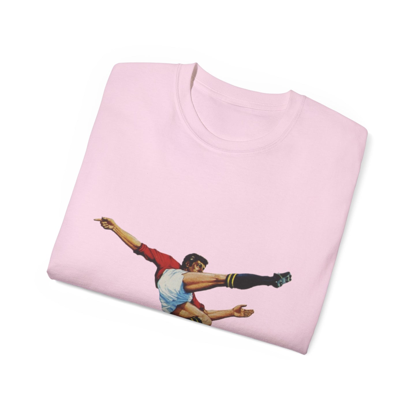 Panini Unisex Ultra Cotton Tee