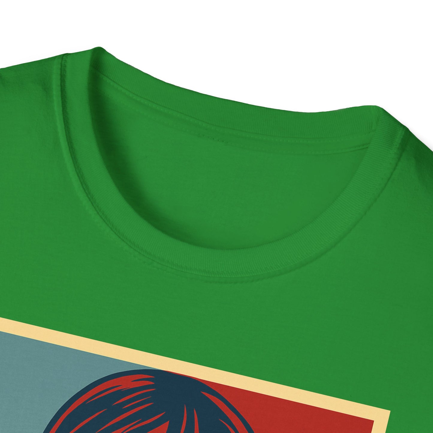 Greta Thunberg Mad Doom Goblin T-Shirt