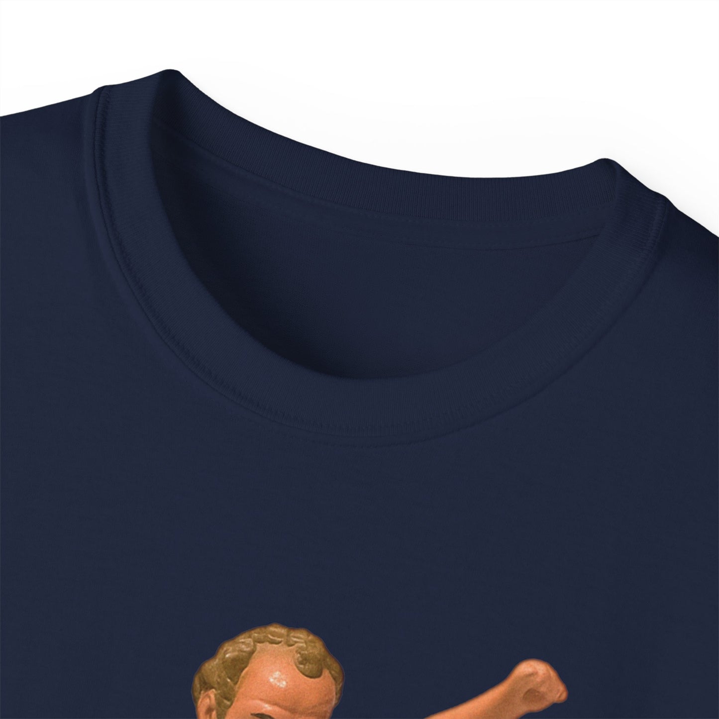 Jeremy Goss Subbuteo T-Shirt - Norwich City