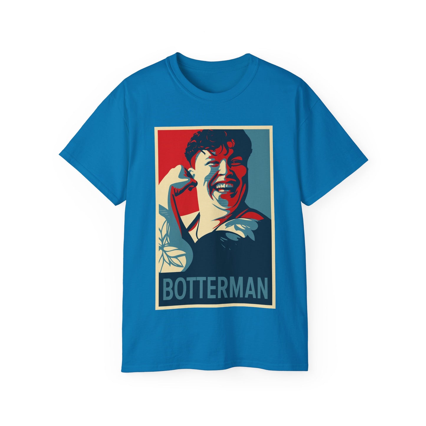 Hannah Botterman Hope T-Shirt