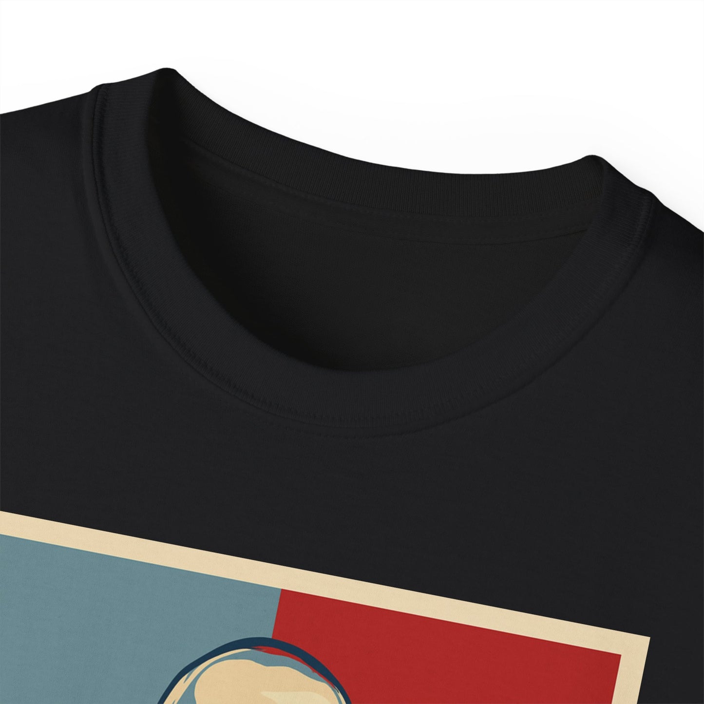 Phil The Power Taylor Punch T-Shirt