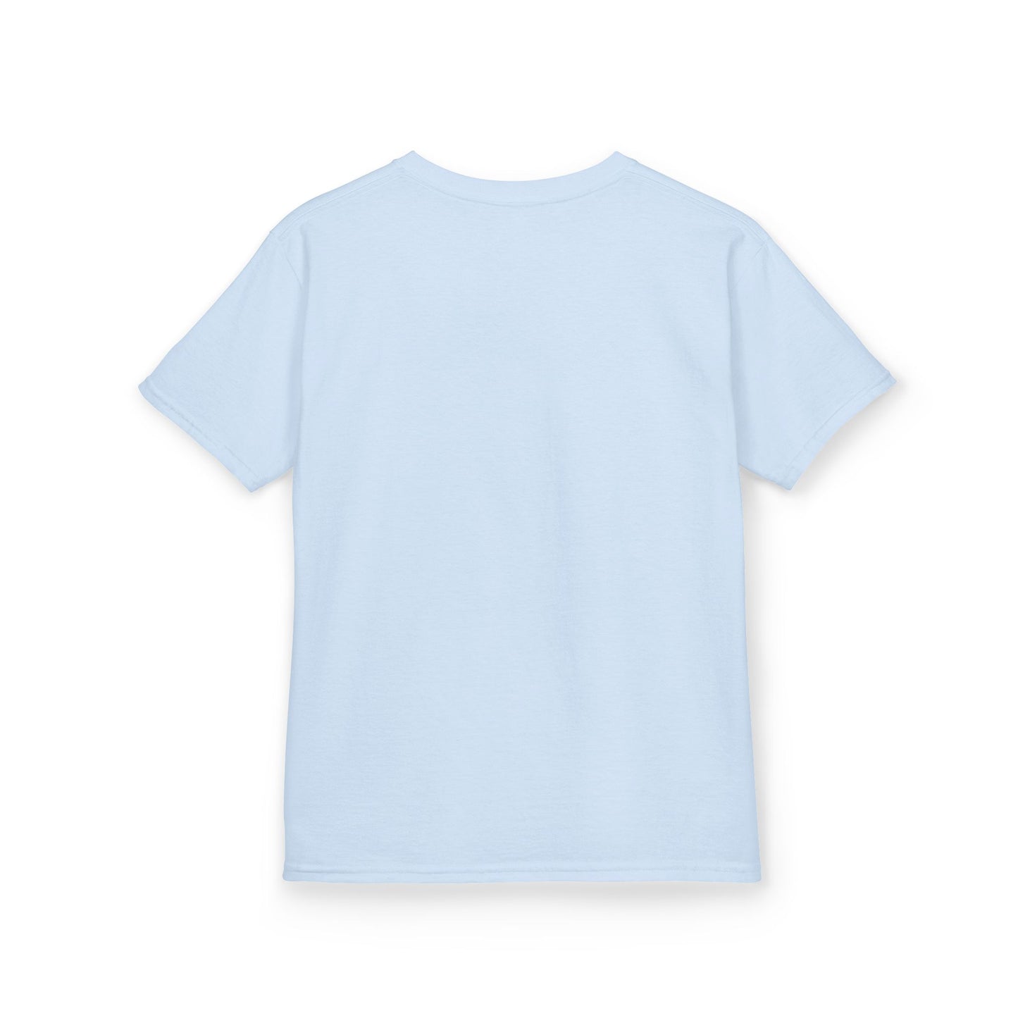 Bryson Appleton - Prestwich Heys Kids Heavy Cotton™ Tee
