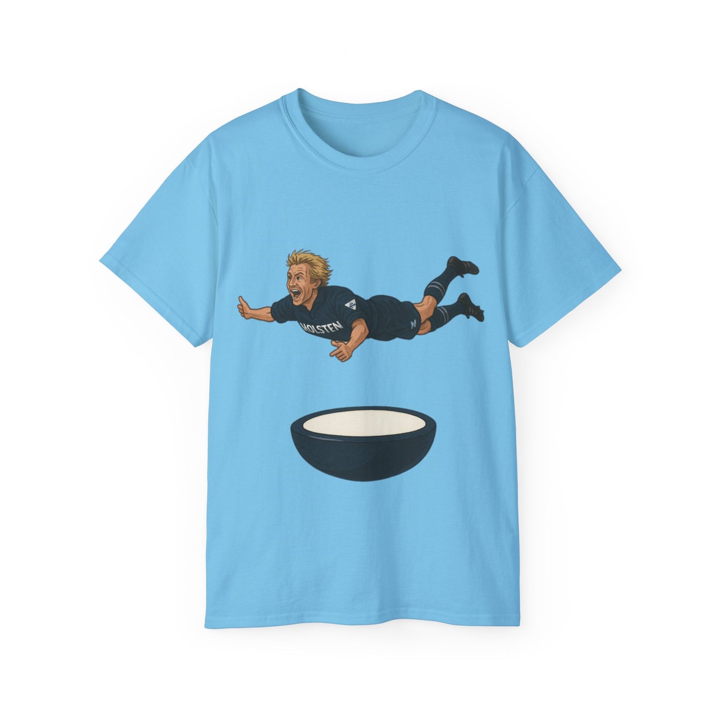 Jürgen Klinsmann Tottenham Hotspur (Spurs)