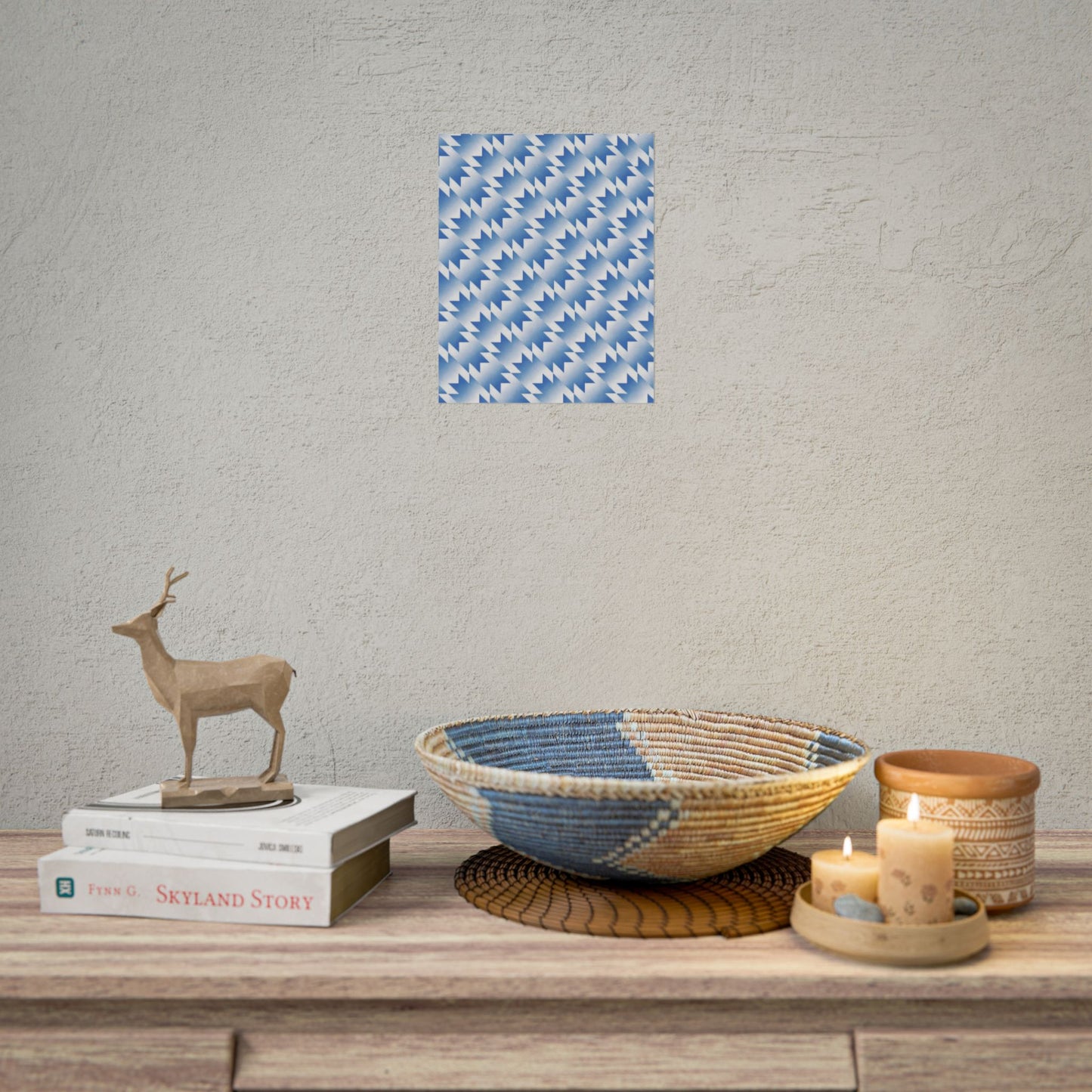 Manchester United Away 1990-92 Poster