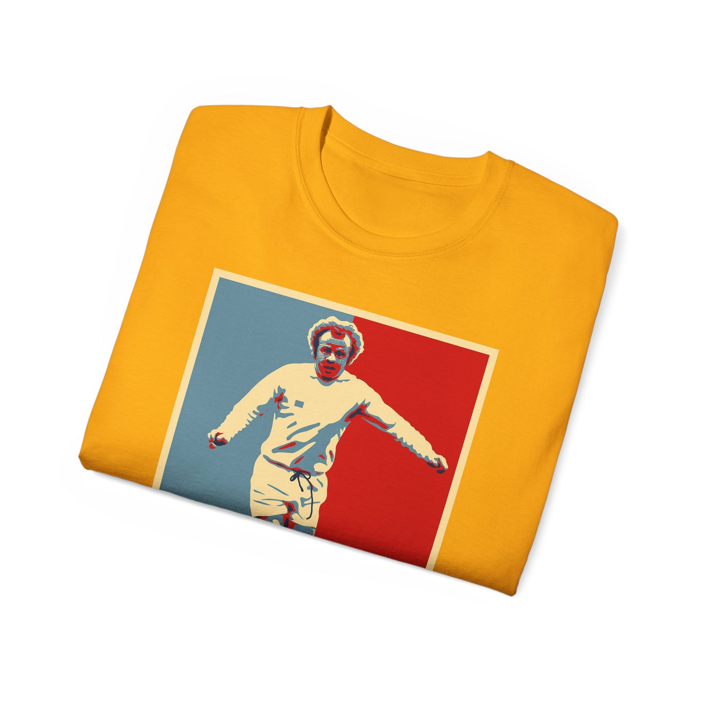 Billy Bremner Hope T-Shirt