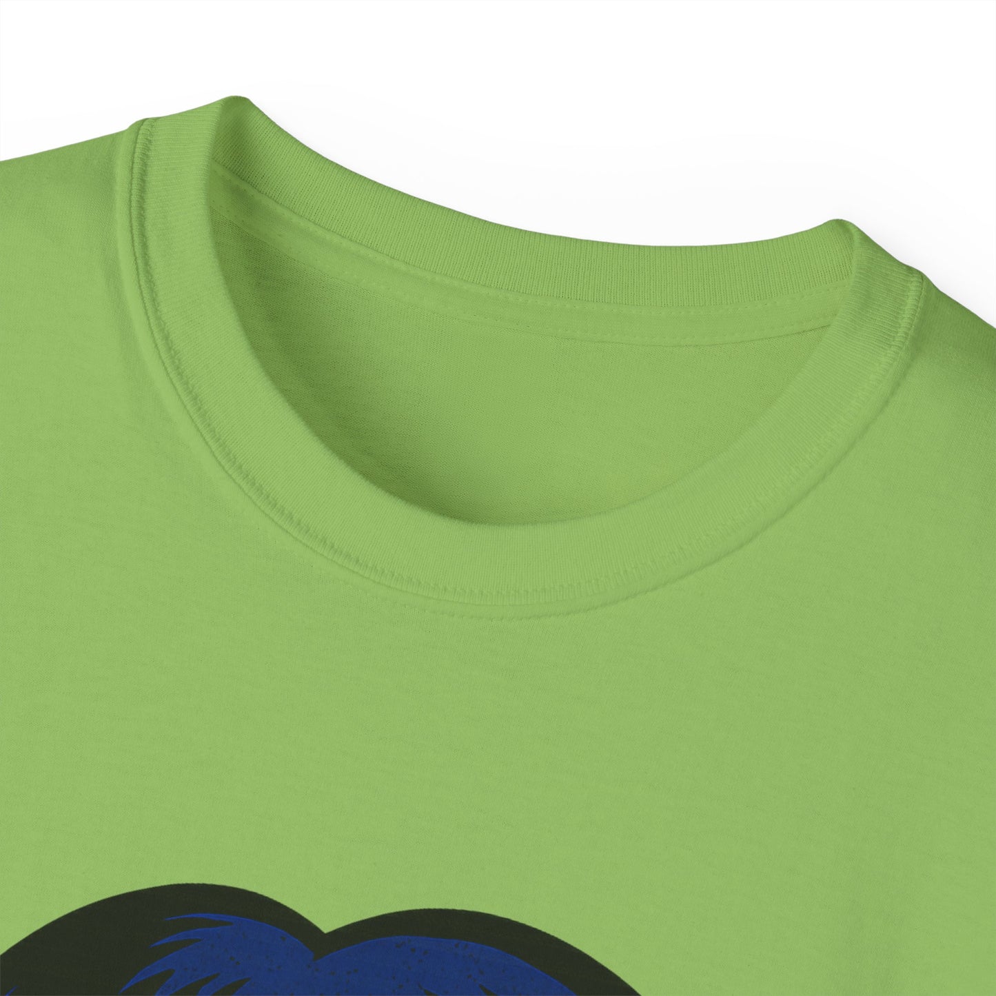 Mercury Pop Art T-Shirt