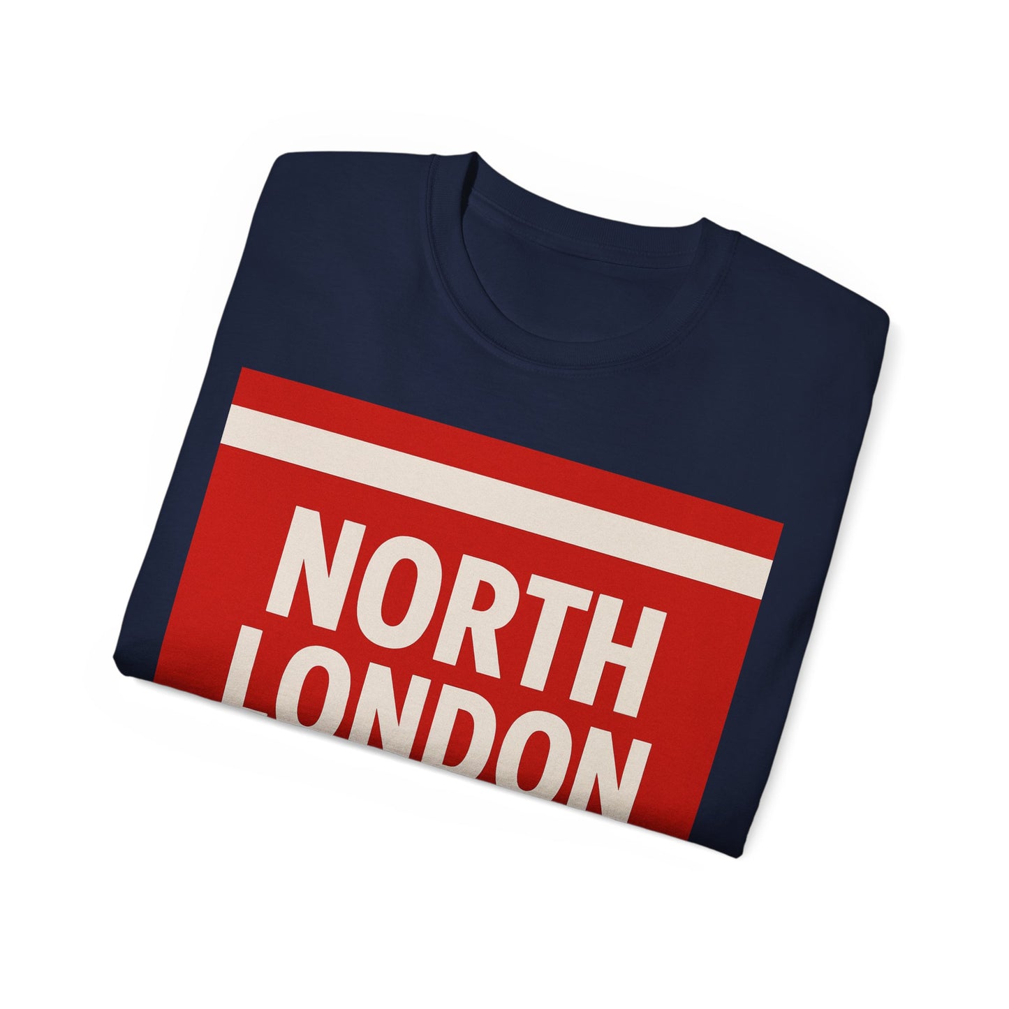 North London Forever Arsenal T-Shirt