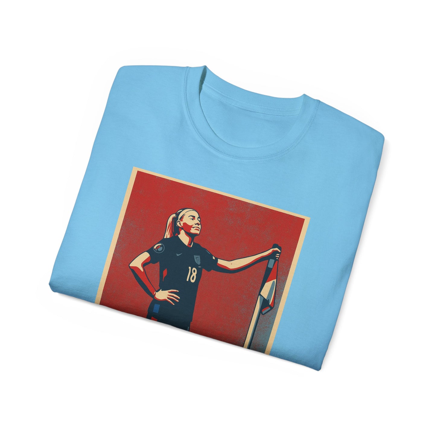 Chloe Kelly England T-Shirt