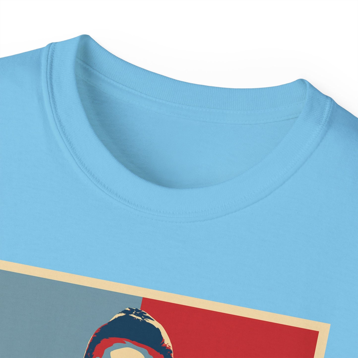 Jill Scott Hope T-Shirt