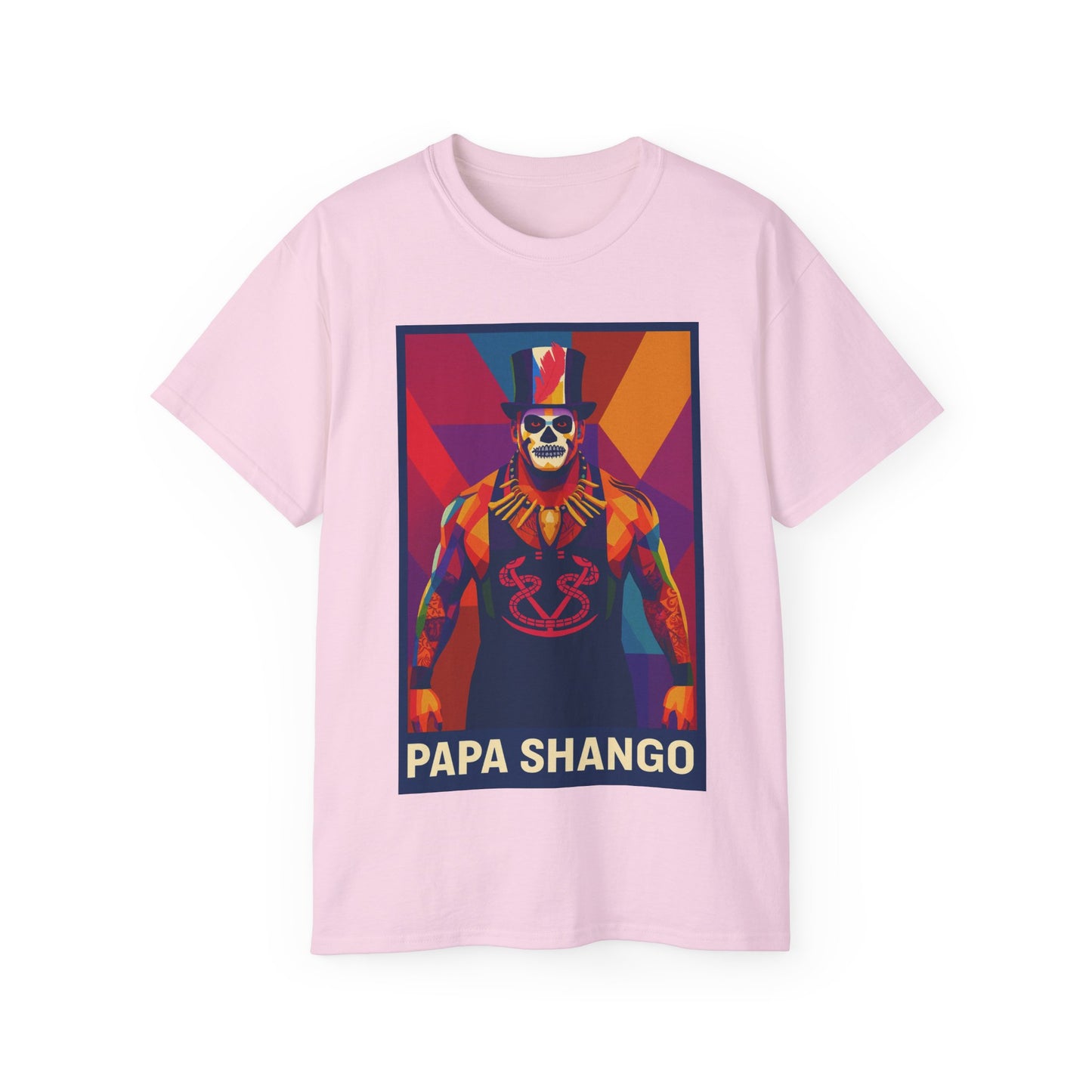 Papa Shango T-Shirt