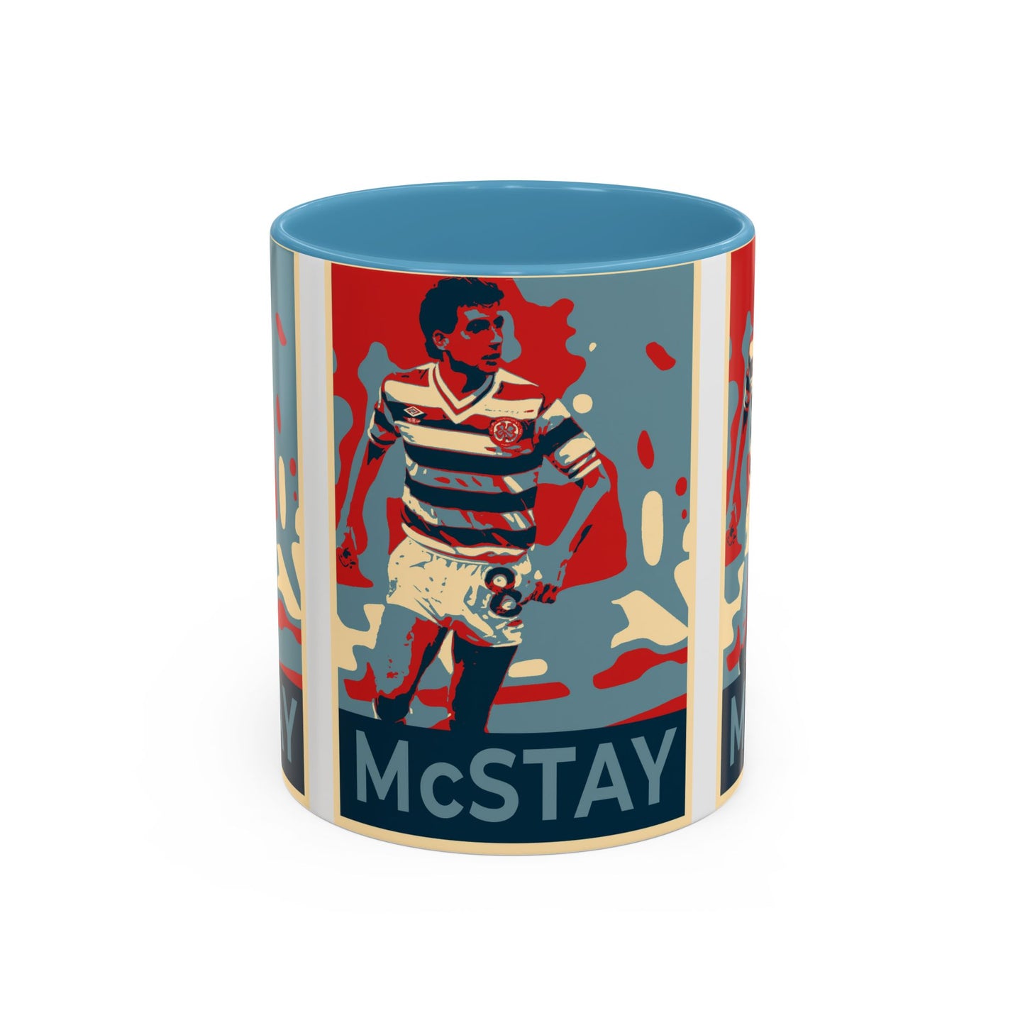 Paul McStay Hope Mug