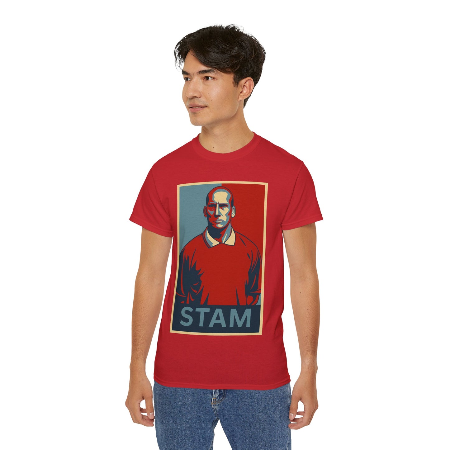 Jaap Stam Hope T-Shirt