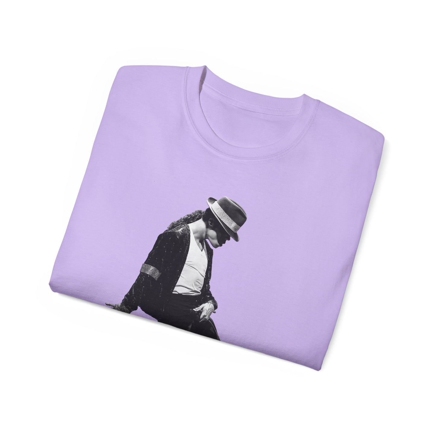 Michael Jackson Moonwalker T-Shirt