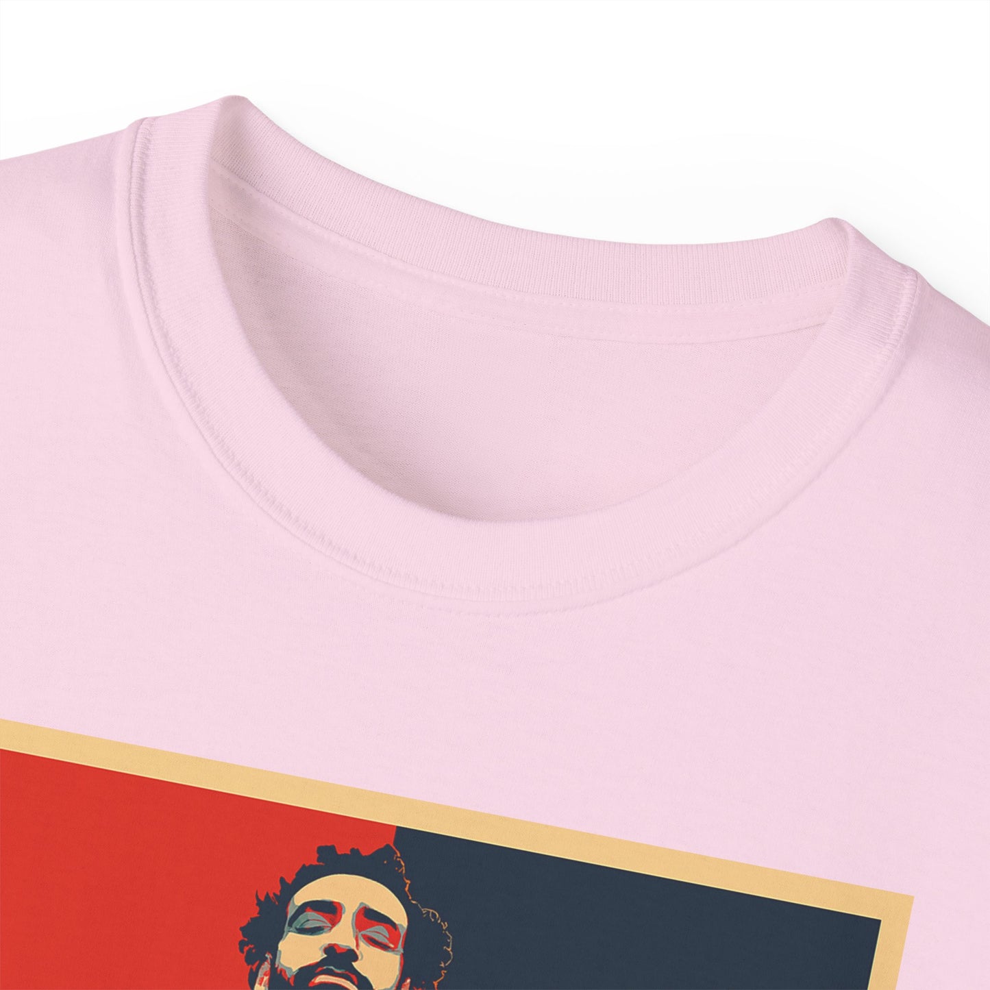 Mo Salah Hope Pray T-Shirt