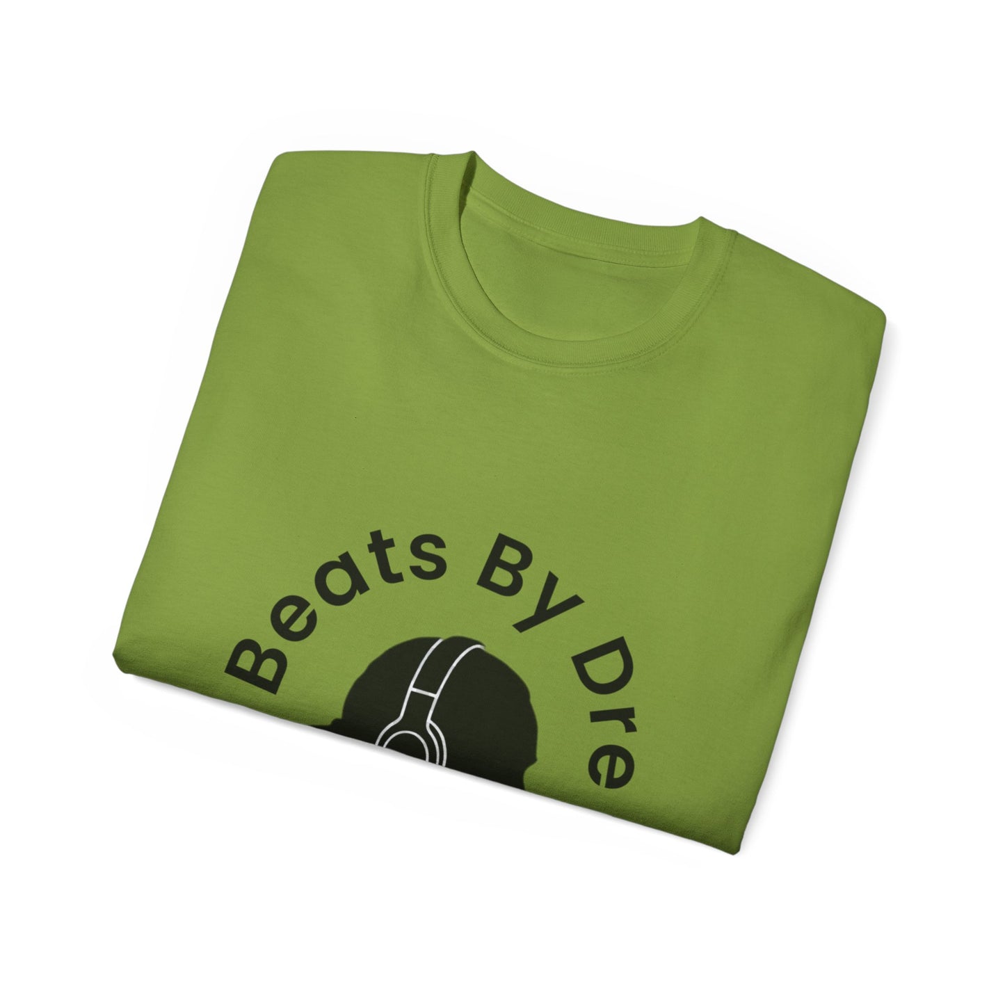 Beats By Dre - Dre Taylor Prestwich Heys Unisex Ultra Cotton Tee