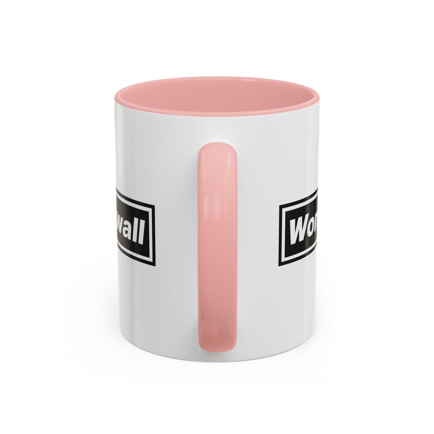Wonderwall Coffee Mug