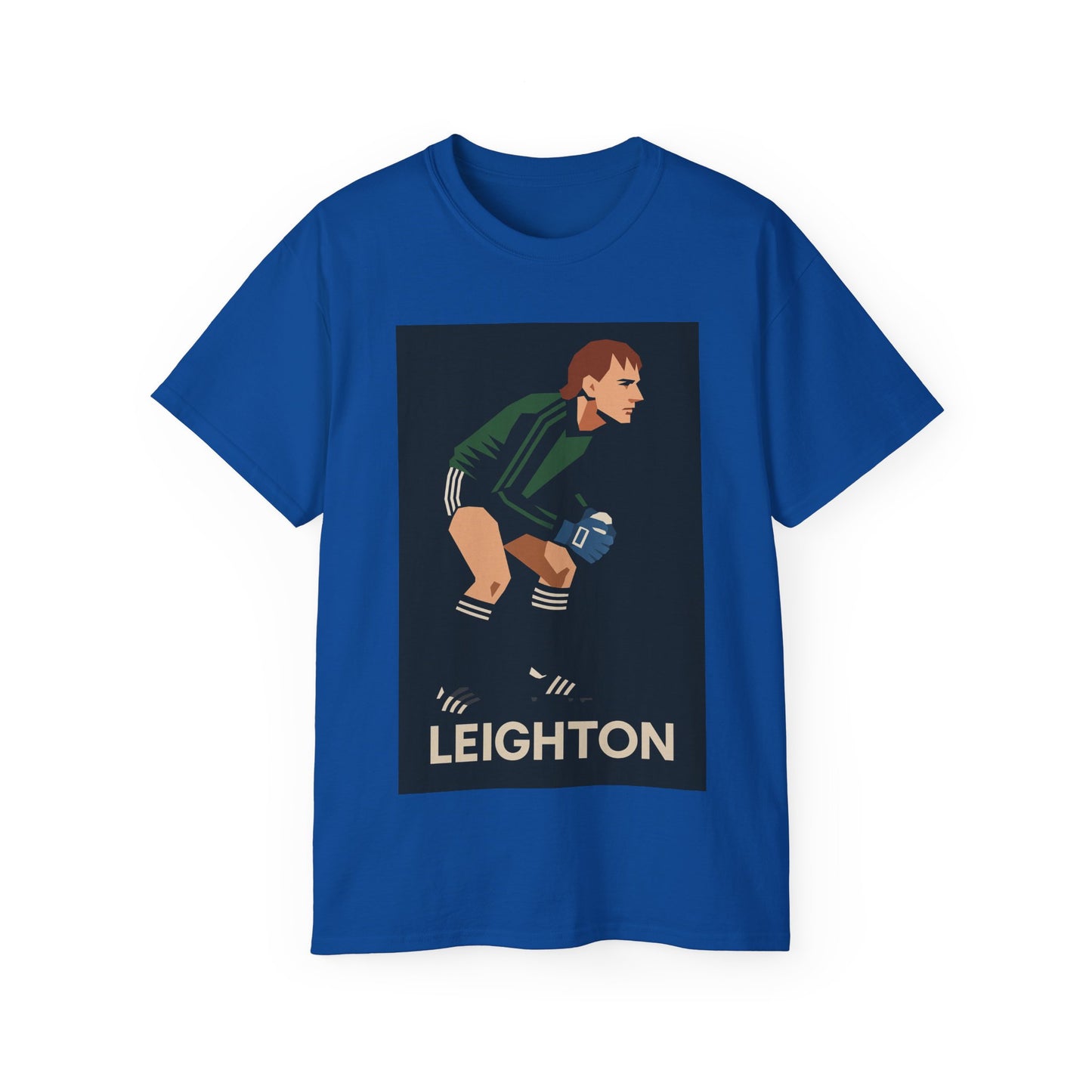 Jim Leighton Aberdeen