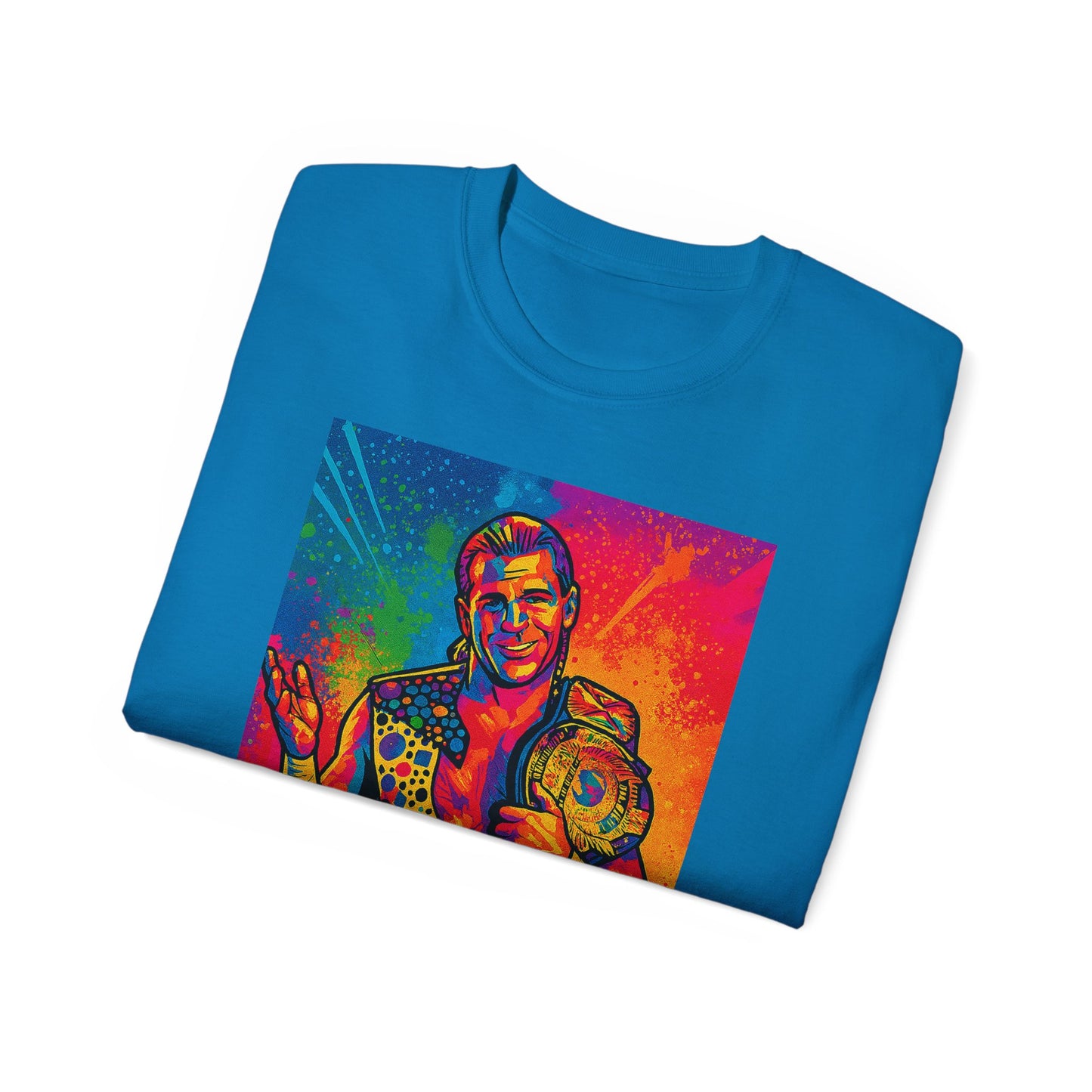 Shawn Michaels T-Shirt