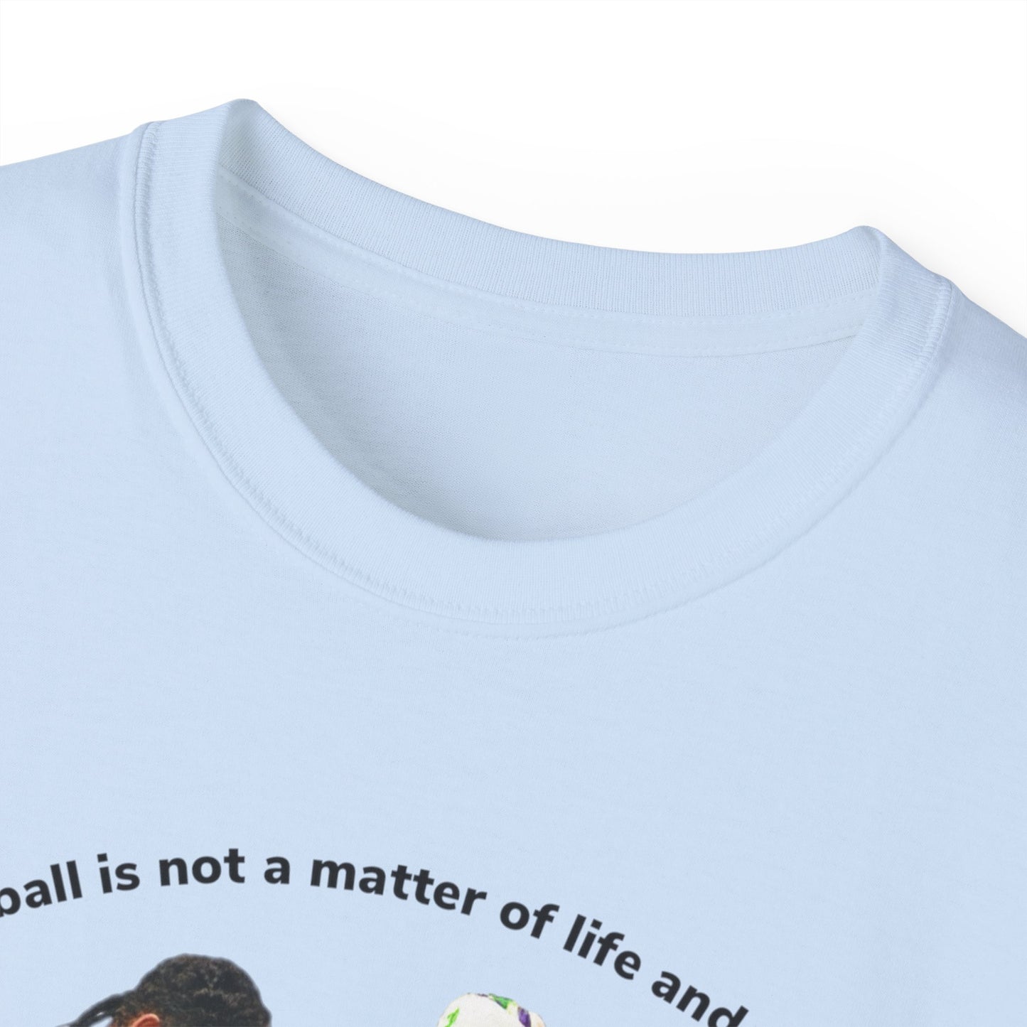 Roberto Baggio Life and Death T-Shirt