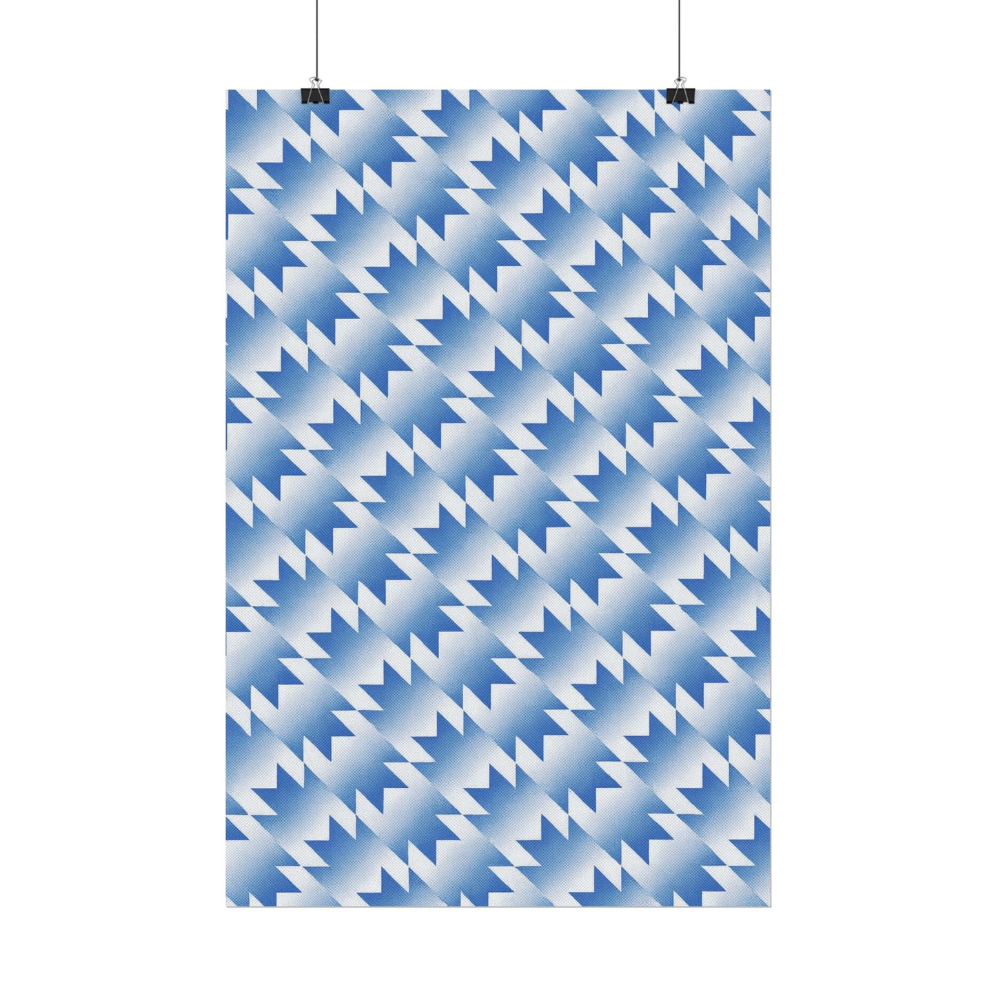 Manchester United Away 1990-92 Poster