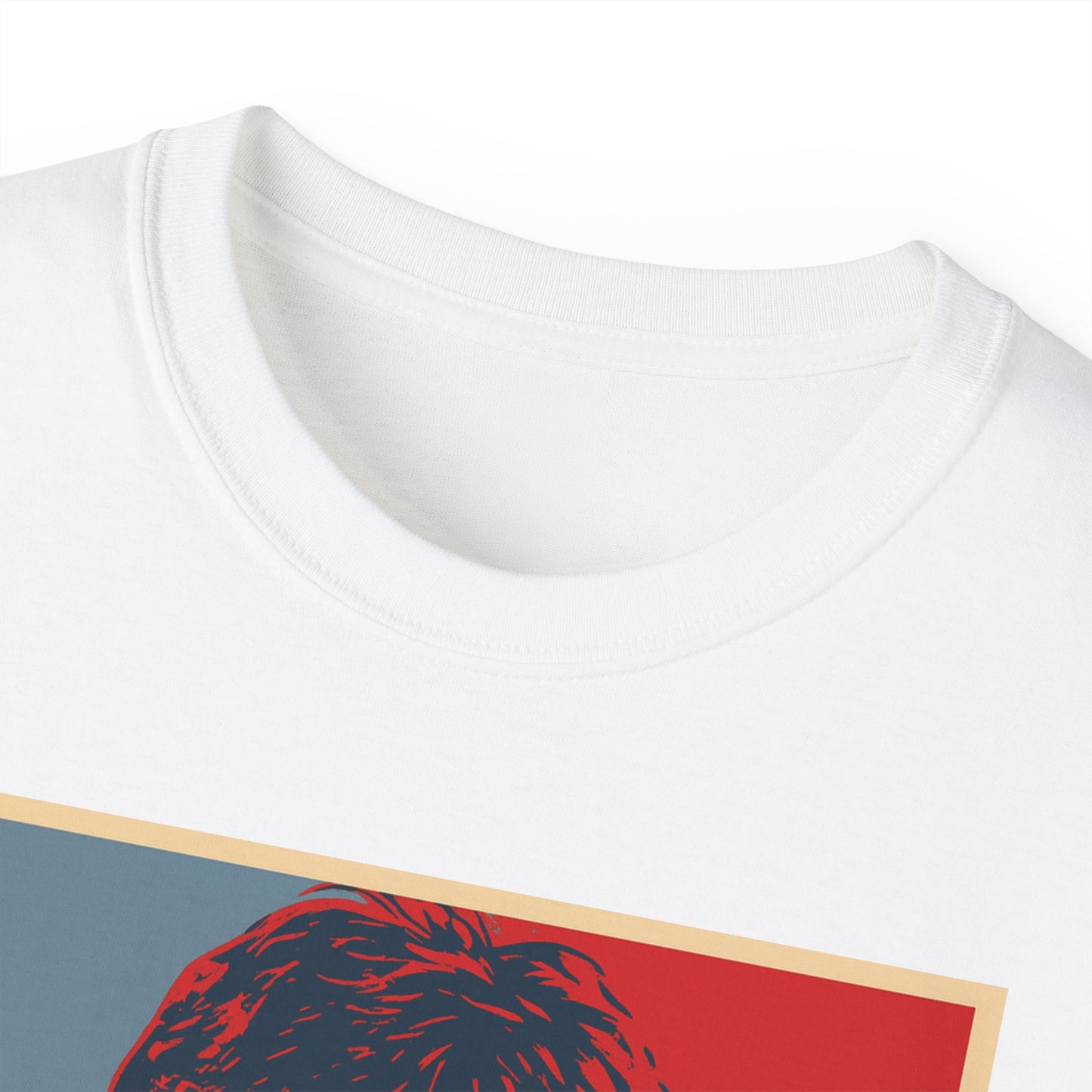 JiSung Park Face T-Shirt - Manchester United