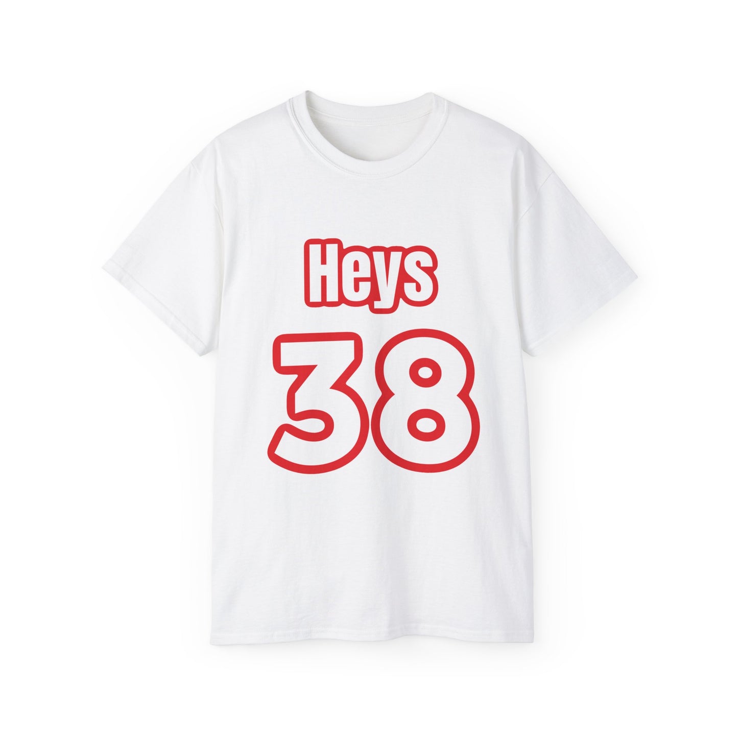 Heys 38
