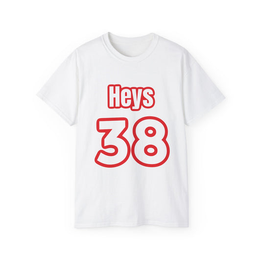 Heys 38