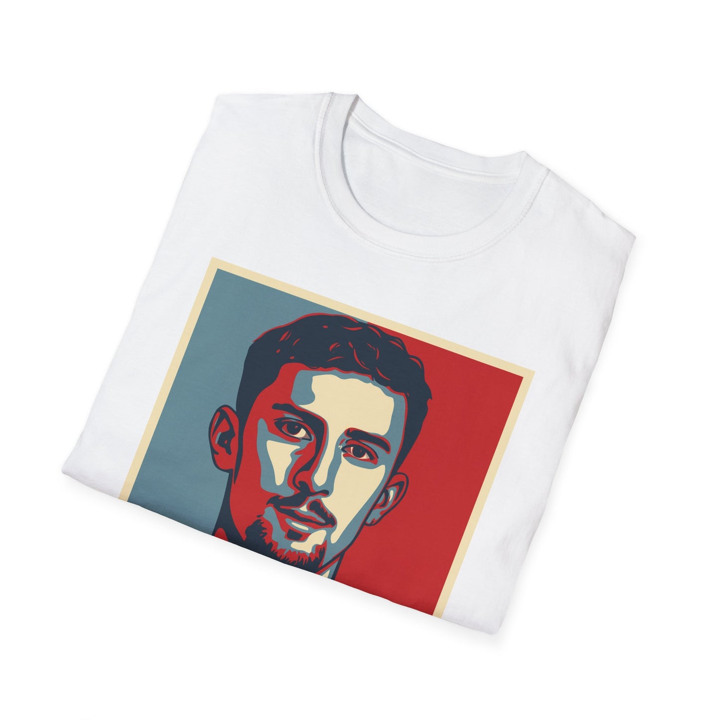 Kevin Vauqelin T-Shirt