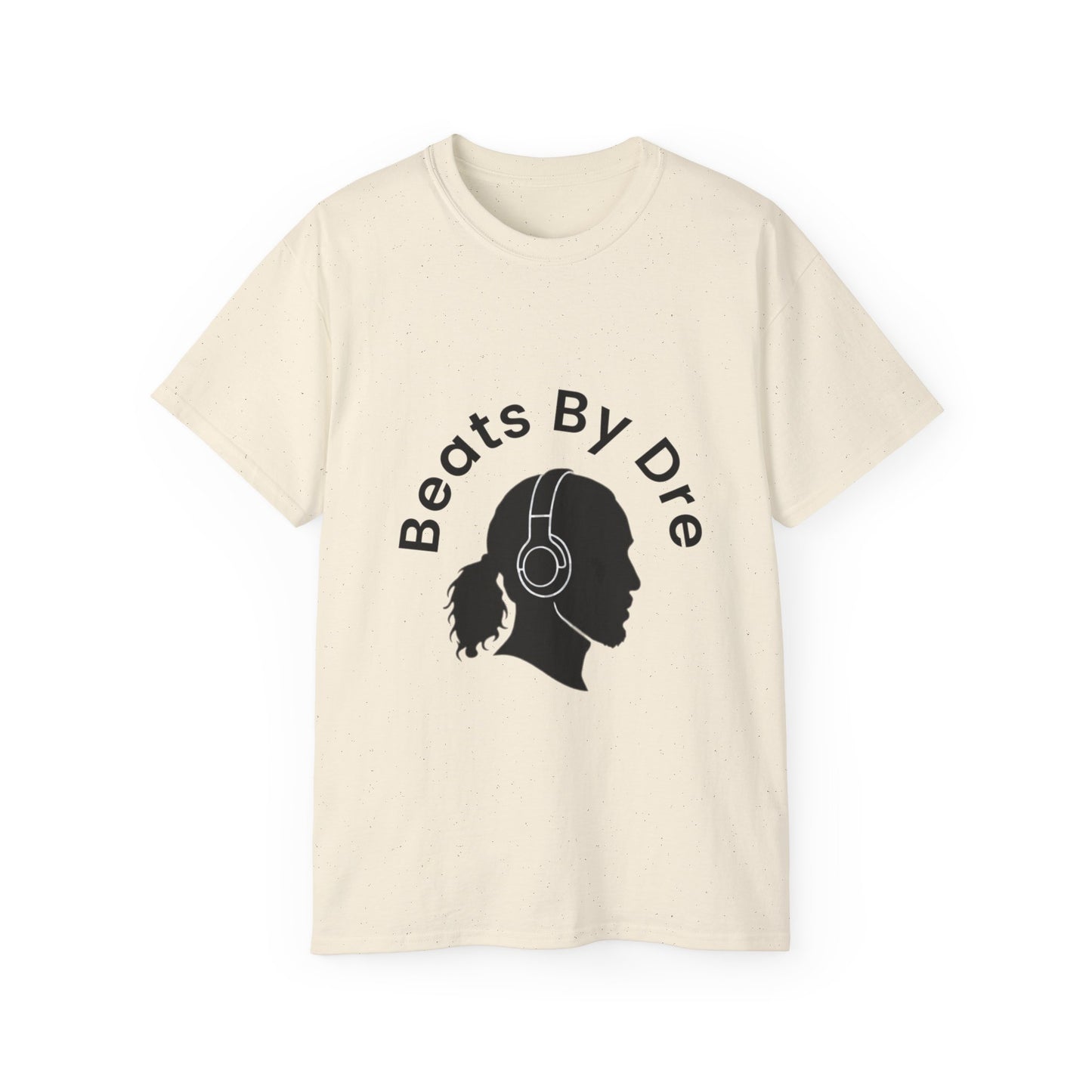 Beats By Dre - Dre Taylor Prestwich Heys Unisex Ultra Cotton Tee