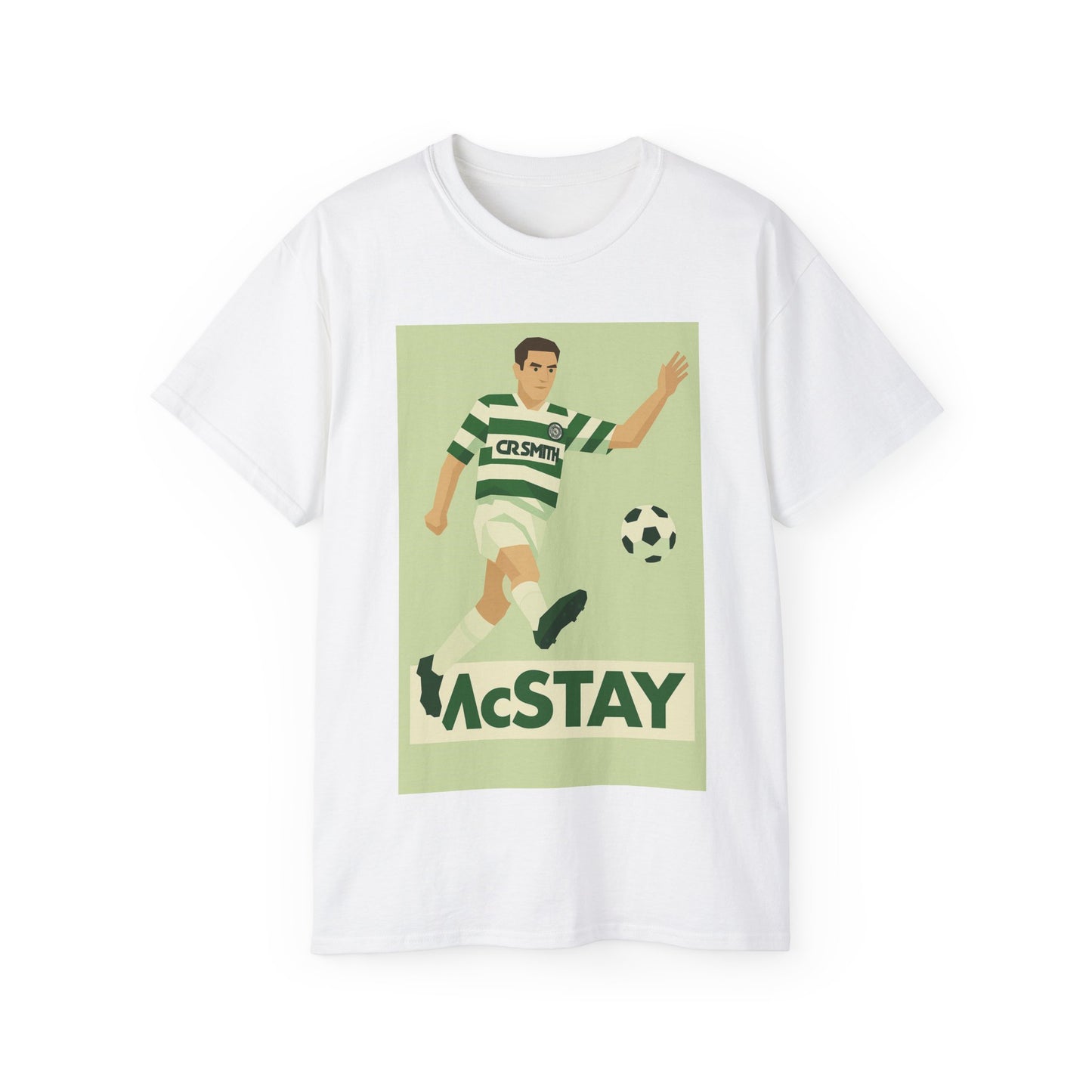 Paul McStay - Celtic