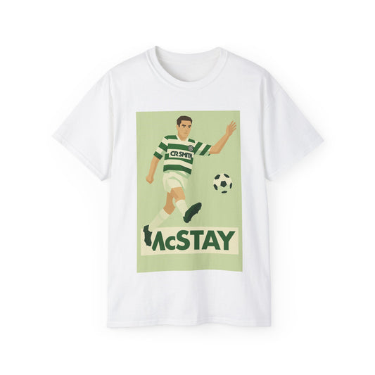 Paul McStay - Celtic