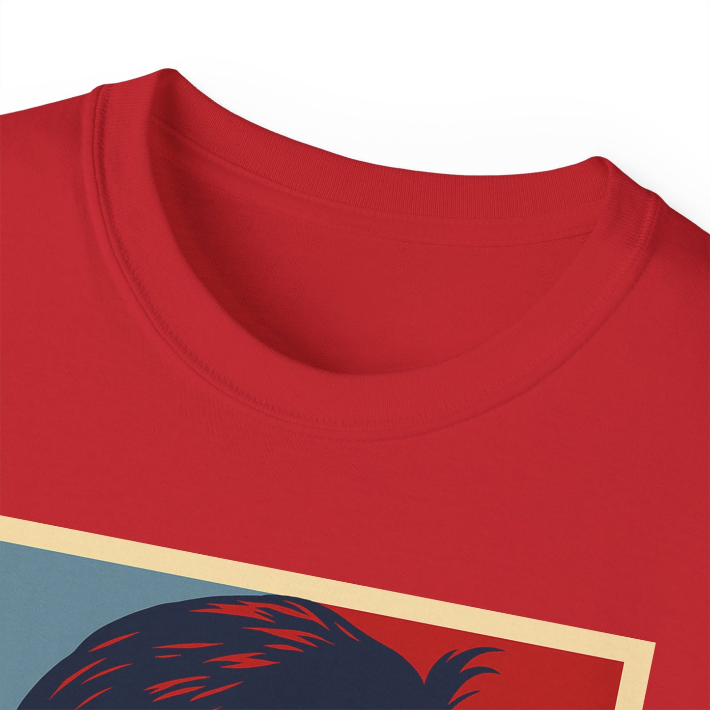 George Best Hope Poster T-Shirt - Manchester United