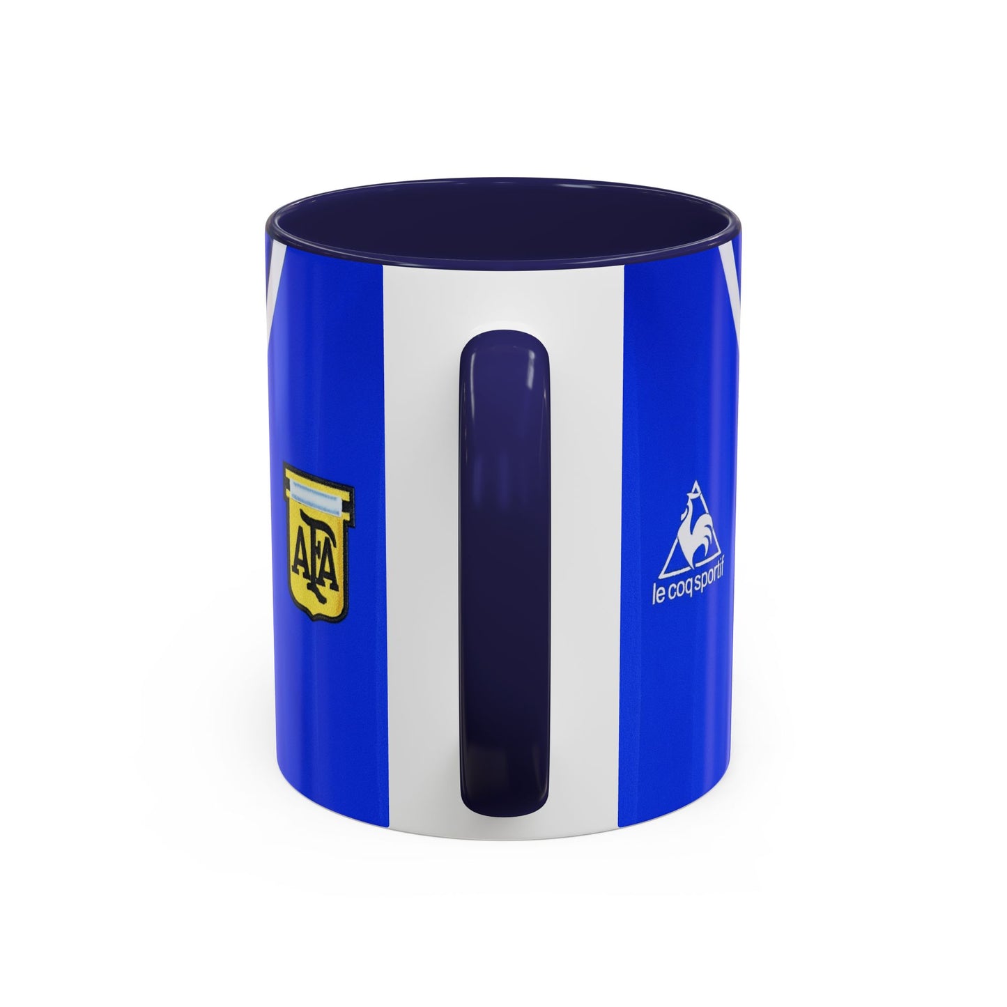 Argentina Mexico 86 Away Shirt Mug
