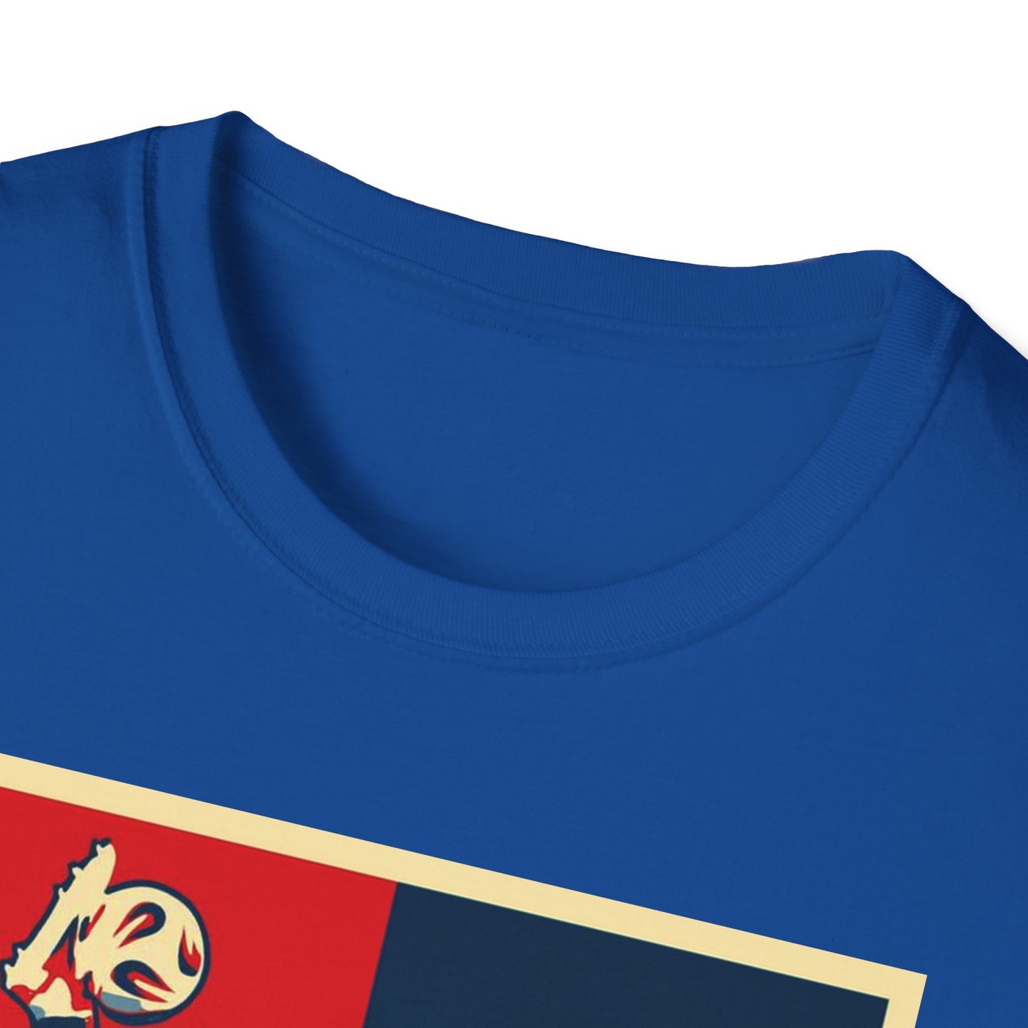 Scott McTominay Scotland Goal T-Shirt
