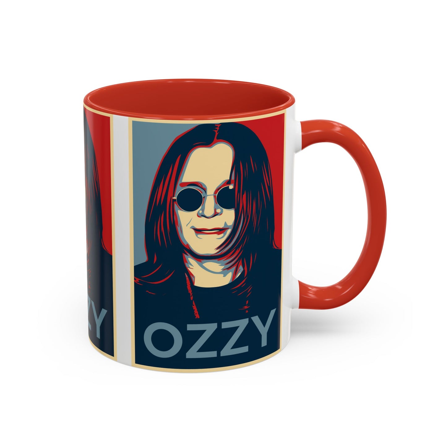 Ozzy Osbourne Mug