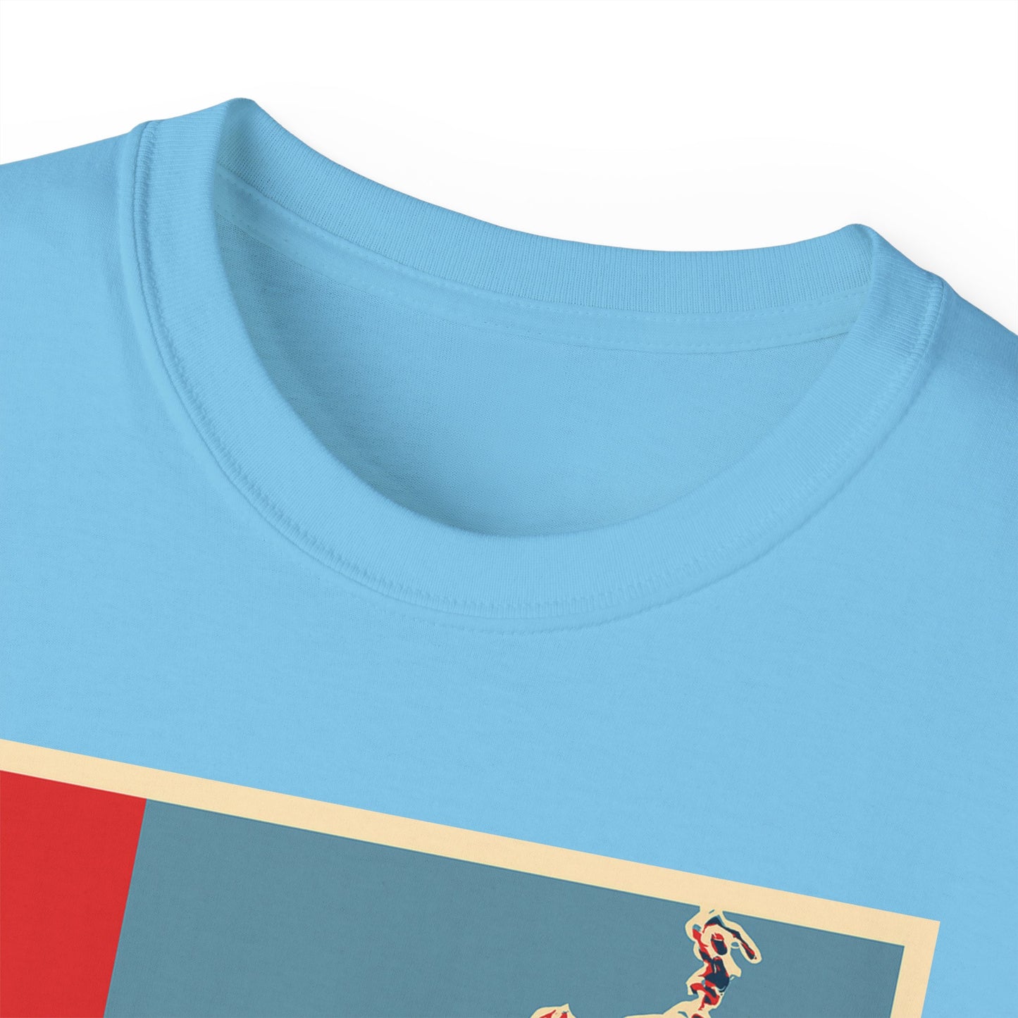 Gordon Strachan Leeds T-Shirt