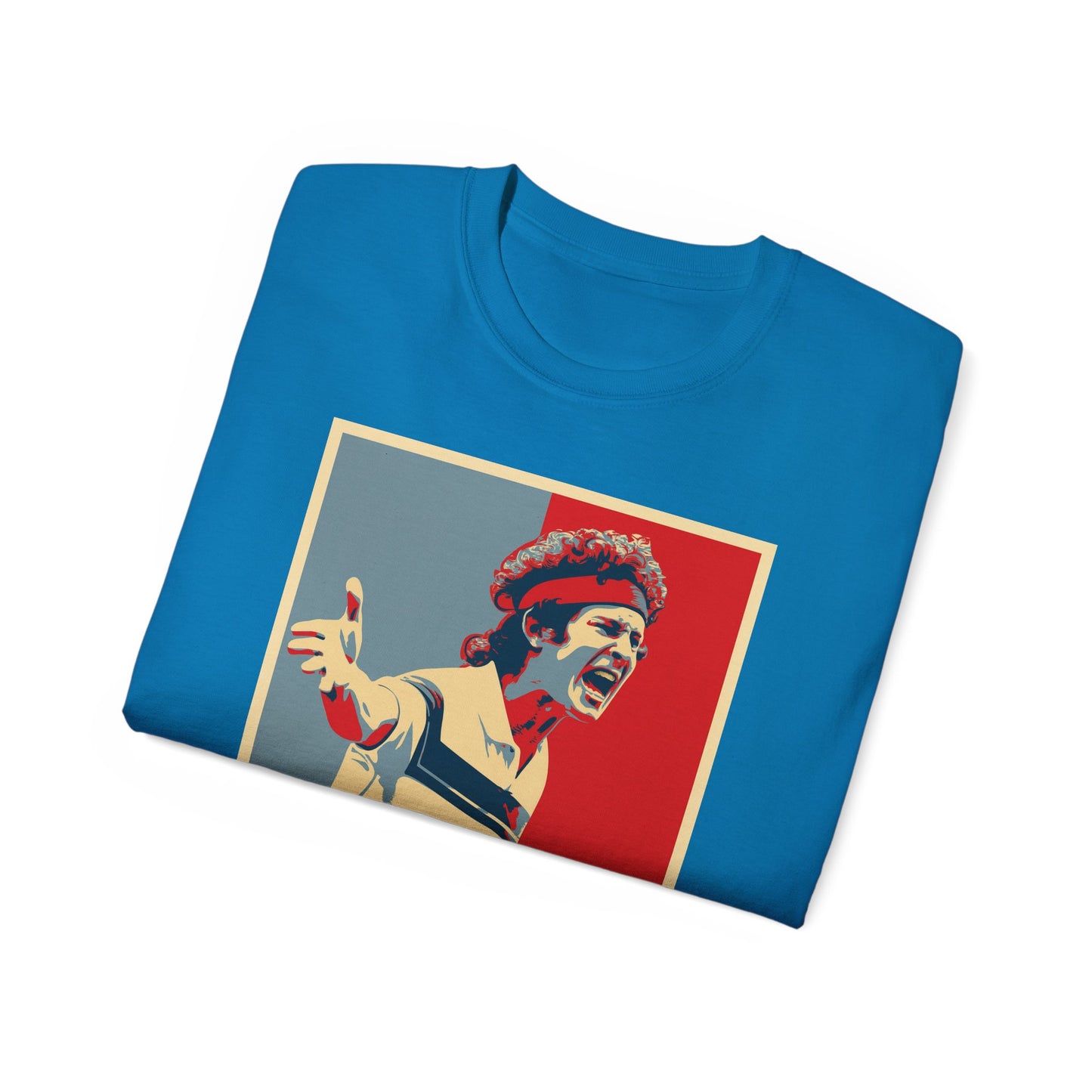 John McEnroe T-Shirt