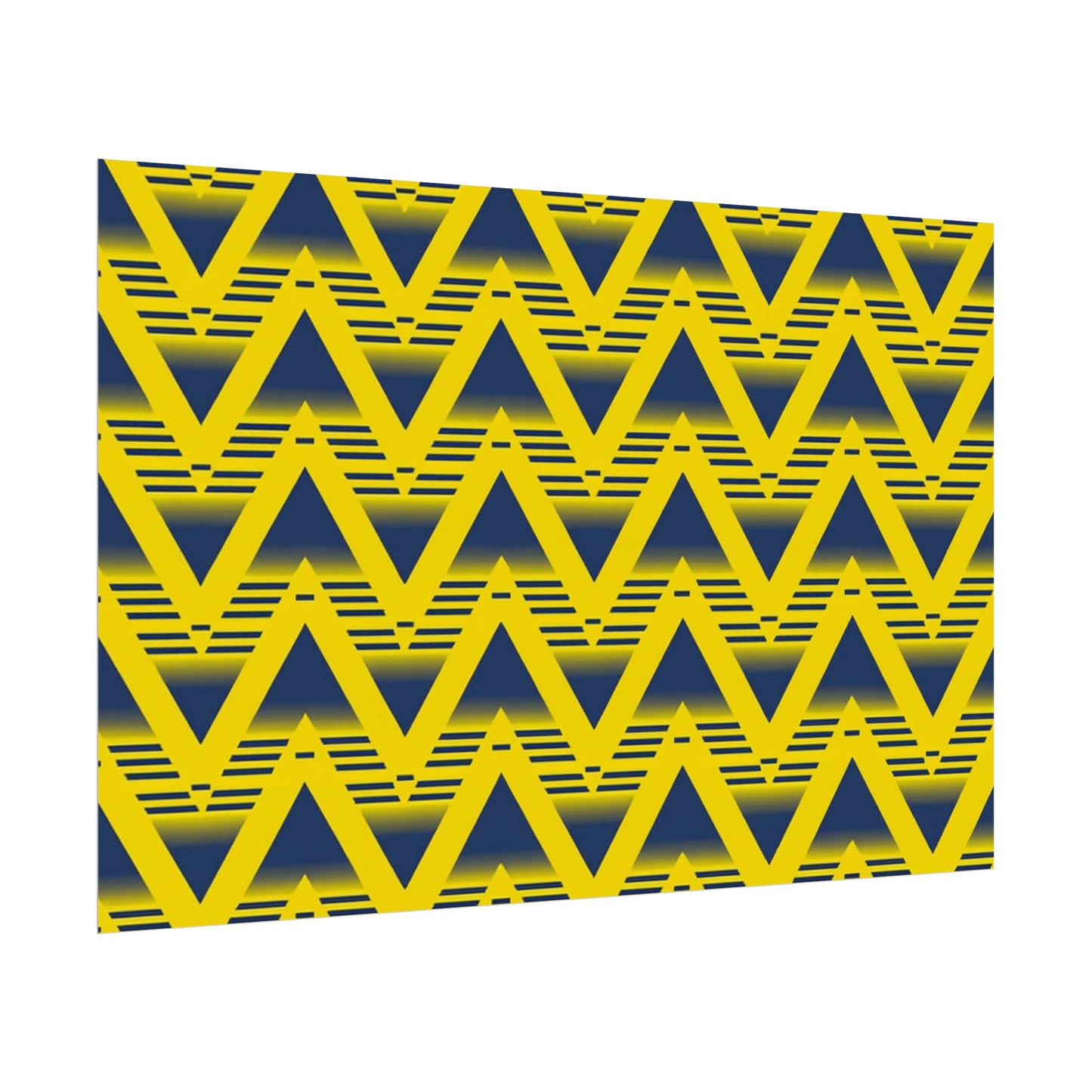 Arsenal Bruised Banana Poster