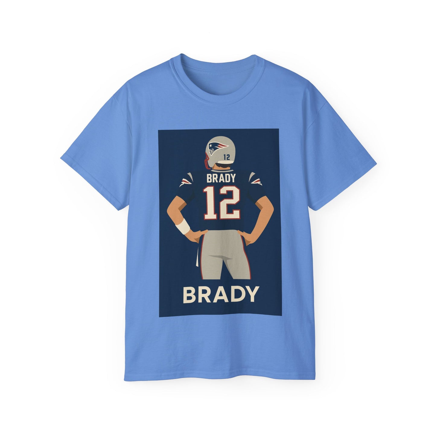 Tom Brady