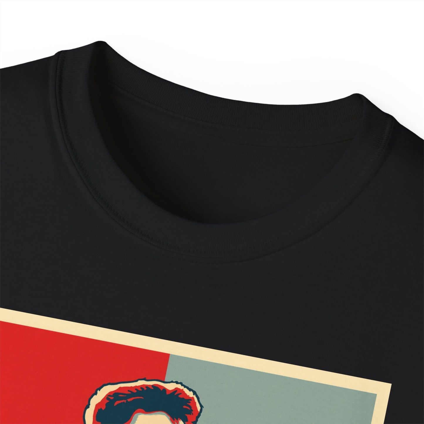 James Forrest Hope T-Shirt