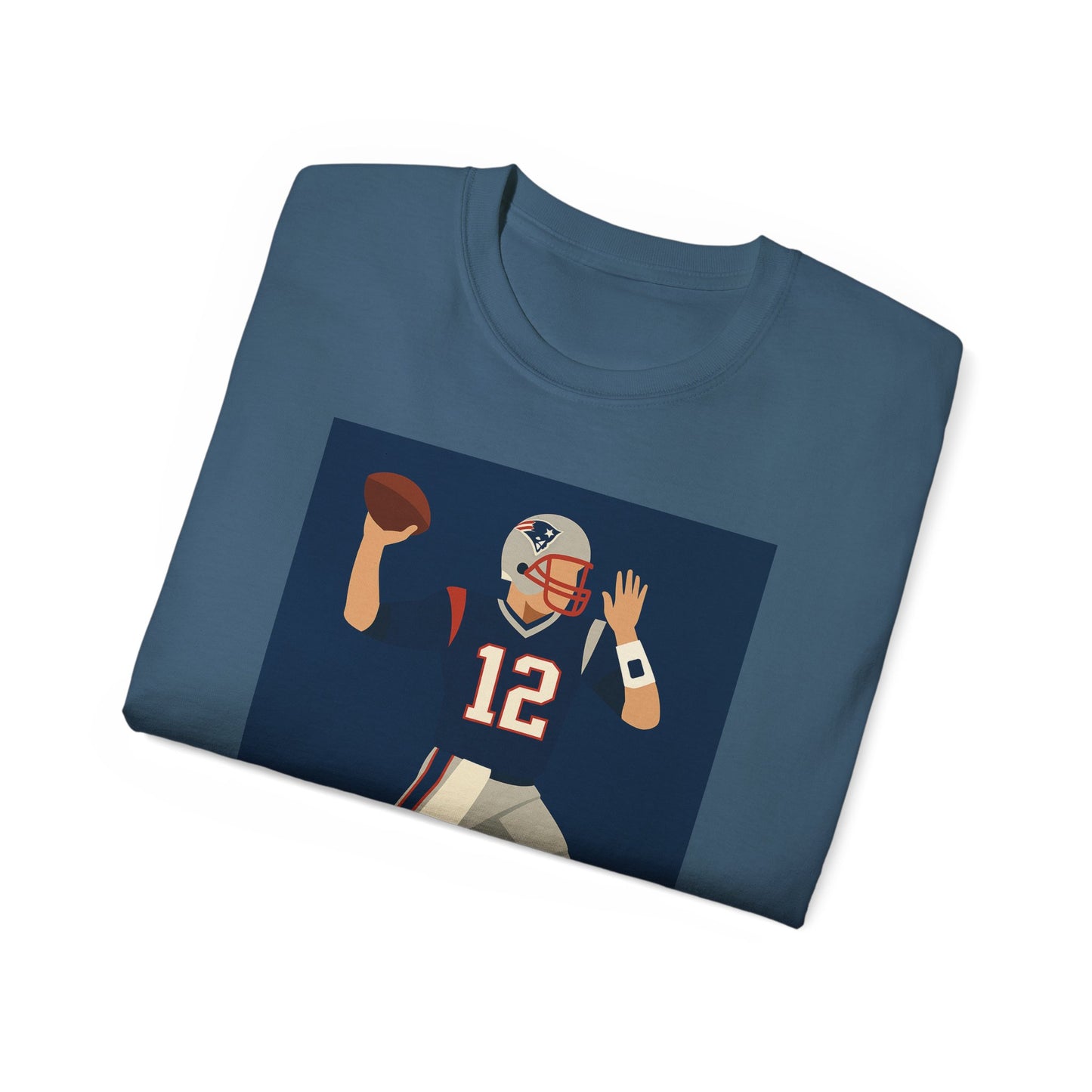 Tom Brady